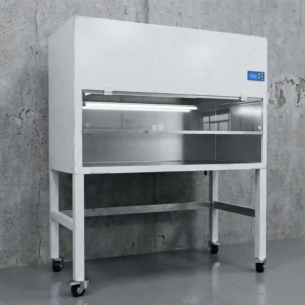 laminar flow hood midi 1