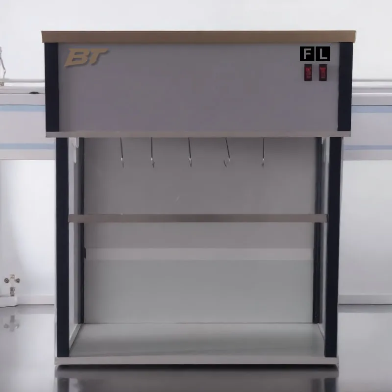 Small affordable benchtop laminar flow hood canada